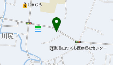 アポイントの地図画像