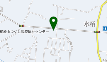 洋食遊膳さいかの地図画像