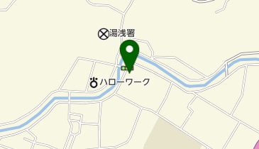 ドリームの地図画像