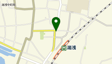 ドンキーの地図画像