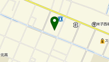 グランチャコの地図画像