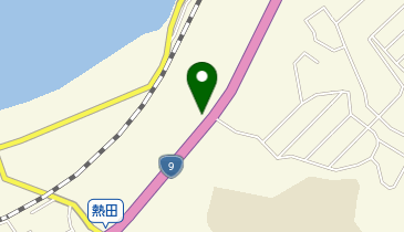 セリーヌの地図画像