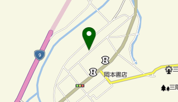 MARUCOの地図画像