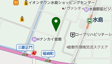 岡山県倉敷市水島西千鳥町の洋食系 西洋料理一覧 Navitime