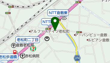 ミカサの地図画像