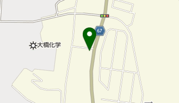 パパとママの地図画像