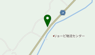 ダンデリオンの地図画像