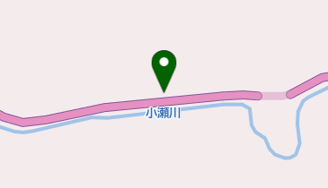 KTダイナーの地図画像