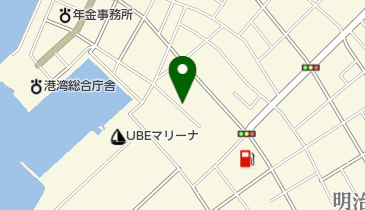 Restaurant CAPTAINの地図画像