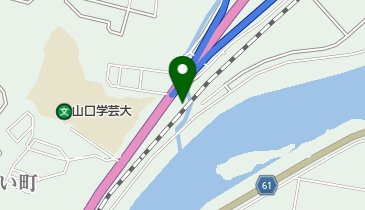 ねむの地図画像