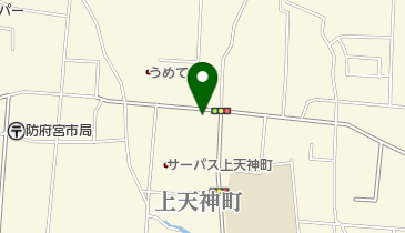 ローマの地図画像