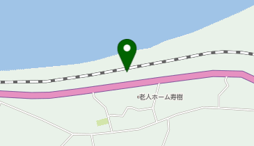 ショアーズの地図画像