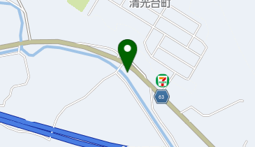 四季音の地図画像