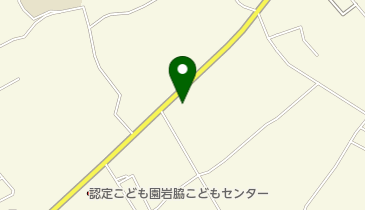 居古奈の地図画像