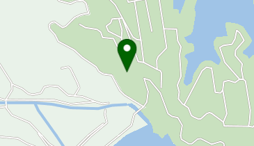 公渕憩の家の地図画像