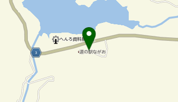 レストラン ほしごえの里の地図画像