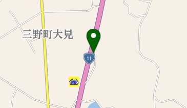 明日香の地図画像
