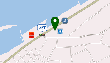 海鮮うまいもんや 浜海道 HAMAKAIDOH 多度津本店の地図画像