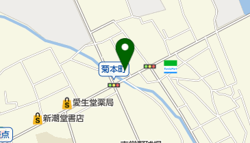 アダムとイブの地図画像