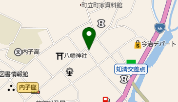 マザーの地図画像