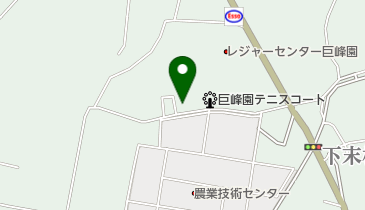 トラットリアTOTOの地図画像