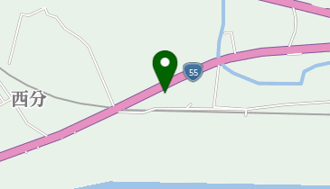 活魚 レストラン 藤 芸西店の地図画像