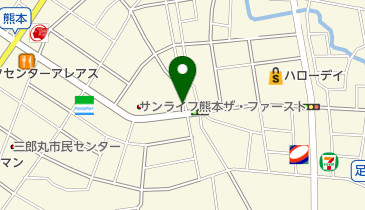 グルマンの地図画像