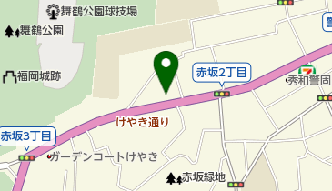 Organic cafe restaurant Nicoleの地図画像