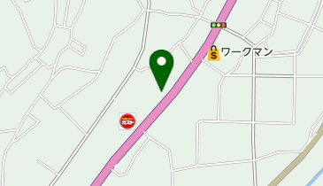 エクセルブランチの地図画像