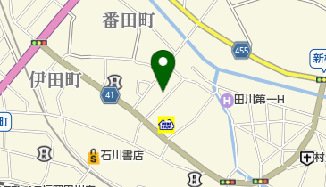 土筆の地図画像
