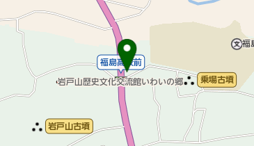 びーふ亭の地図画像