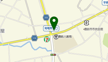 ニブルスの地図画像