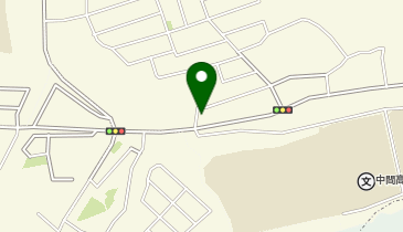 カフェ・ド・バルビゾンの地図画像