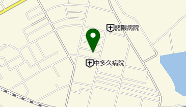 グリル ノンの地図画像