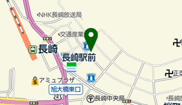 ボエームの地図画像