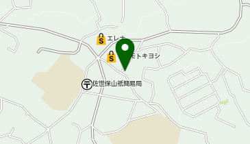 クラージュの地図画像