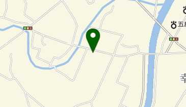 ミッキーハウスの地図画像