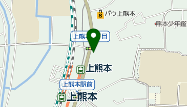 たから船の地図画像