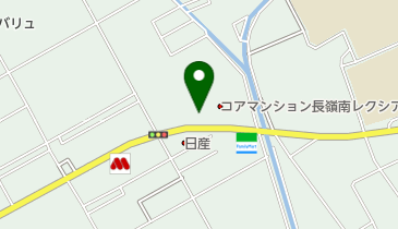ほわいとしっぷの地図画像