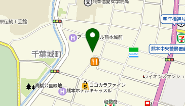 ボクシンの地図画像