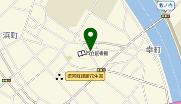 ナポレオンの地図画像