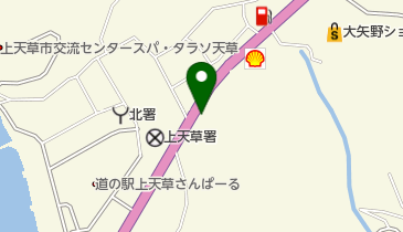 ヴァンサンカンの地図画像