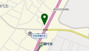 オリオンの地図画像