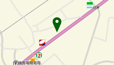 ピザピノの地図画像