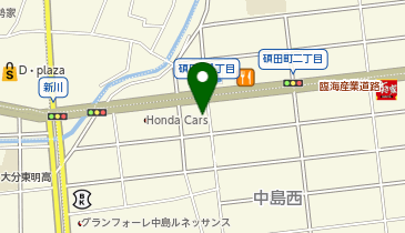 シュミネの地図画像