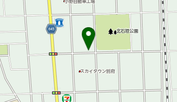 KITCHEN cosmosの地図画像