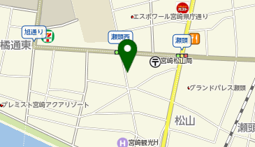 レストラン喫茶 アンの家の地図画像