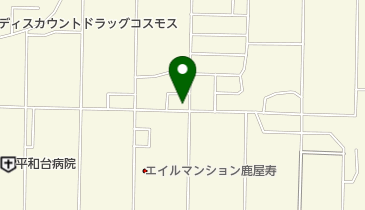 はーもにーの地図画像