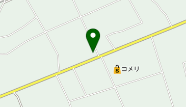 ブルゴーニュの地図画像