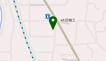 ローリエの地図画像